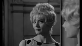 CLEO FROM 5 TO 7 (1962) Theatrical Trailer - Corinne Marchand, Antoine Bourseiller, Dominique Davray