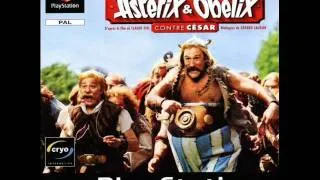 Asterix and Obelix Take On Caesar - Track 2