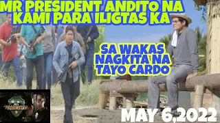 NAGULANTANG NA SI LILY SA VIDEO NA PINADALA NI CARDO, FPJ'S ANG PROBINSYANO May 6, 2022 FULL EPISODE