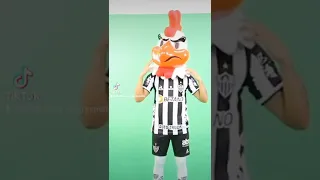 Galo Doido v