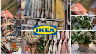 Ikea 2023 storage beddings and random new arrivals #ikea