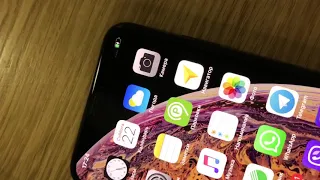 ЭКСКЛЮЗИВ: Работа двух SIM-карт на iPhone XS Max в России