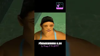 📷 selfie camera for vice city