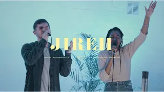 Heart Worship - Jireh | Live At The Loft