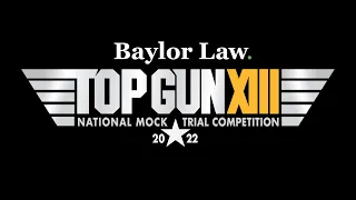 Baylor Law: Top Gun 2022 Final Round