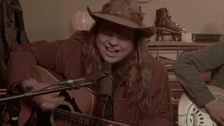 Marcus King - Blood on the Tracks (Acoustic Video)