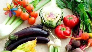 Как сохранить 10 самых проблемных овощей до весны? – Все буде добре. Выпуск 675 от 23.09.15