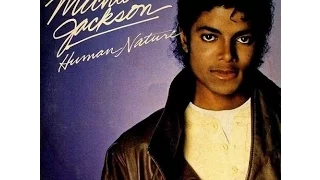 Michael Jackson - Human Nature ( Rare Extended Version )