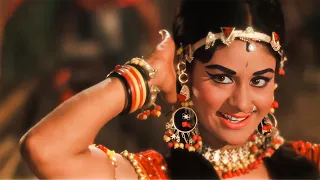 70's Hits Song : Dilbar Dilse Pyare | Lata Maheshkar Song | Jeetendra, Asha Parekh|  Caravan 1971