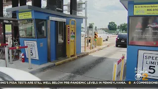 New Pennsylvania Turnpike tolling system to pave way for 3 new exits