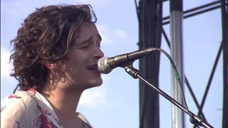 The 1975 - Settle Down (Live At Hangout Festival 2014) (Best Quality)