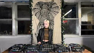 Elephant Session Mix #48 Nastya Nvrslp