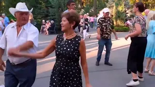 ЖАРКИЙ ИЮНЬ НАМ ВОЗВРАЩАЕТ РАДОСТЬ УШЕДШИХ ЛЕТ! 2021 #retrodancing