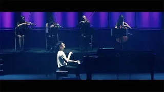 Maksim — Game of Thrones — Live at Mercedes-Benz Arena, Shanghai