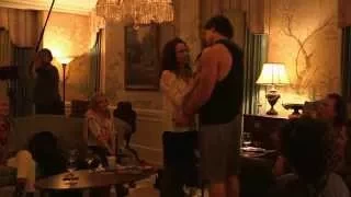 Behind The Scenes - Magic Mike XXL (2015) Channing Tatum, Matt Bomer