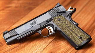 10 Best 10mm Pistols & Handguns in 2023