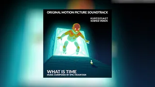 What Is Time – Soundtrack (2024)