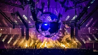 Reverze 2019 | Phuture Noize: Black Mirror Society LIVE