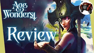 Ein PFLICHTKAUF für Stratgiespieler? - Age of Wonders 4 Review  | Age of Wonders 4 Deutsch