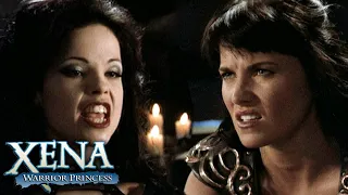 Discord Wants the Killer | Xena: Warrior Princess
