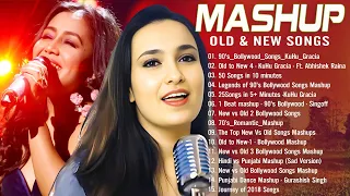 Old Vs New Bollywood Mashup Songs 2024 - Collection Of Best Bollywood Mashup Songs - Indian Mashup