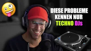 Diese Probleme haben nur Alpha DJs | Die Klangküche #68