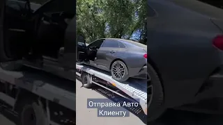 Авто из Кореи kia k5 1.6 турбо