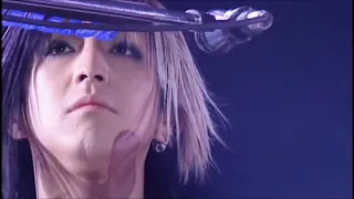 GLAY / ここではない、どこかへ (WHITE ROAD 2005)