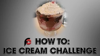 How To Win an Ice Cream Challenge - FoodChallenges.com