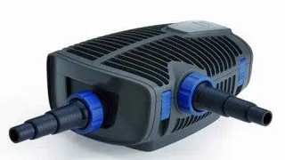 Oase Aquamax Eco Premium Filter Pump - Tyne Valley Aquatics