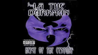 La The Darkman - Heist Of The Century FULL ALBUM