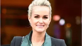 Laeticia Hallyday : au Vietnam, elle a fait l'impossible...