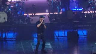 Enrique Iglesias and Ricky Martin Concert 09/30/21 Chicago, IL