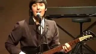 The Beatles Revival -  I Want To Hold Your Hand