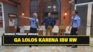 KOMEDI PINGGIR JURANG PASUKIN - Part 1 | PILIHAN MIMIN