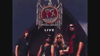 Slayer - Raining Blood + Altar of Sacrifice + Jesus Saves