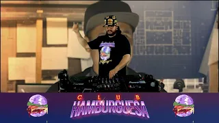 RayBurger - Group Chat Takeover (Insomniac TV) 10-8-21
