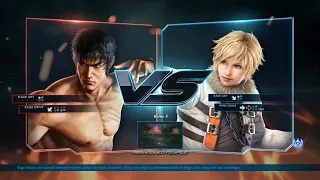 CEO 2019 Tekken 7 Pools (RIP) vs (RAUSCHKA)