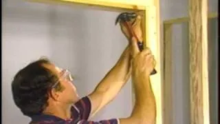 How To Install Soss Hinges