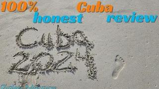 100% Honest Cuba Review 2024. Just Got Back😲 Varadero