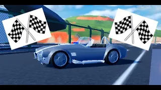 Powerplant run with new Shell Classic (Roblox Jailbreak)