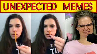 Unexpected Meme Compilation 😂🔥  Try Not To Laugh With Teacher and Coach