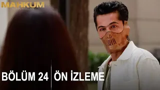 Mahkum 24. Bölüm Ön İzleme