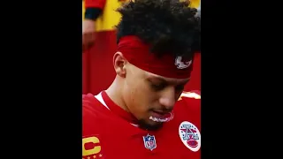 High quality Patrick mahomes clips for edits