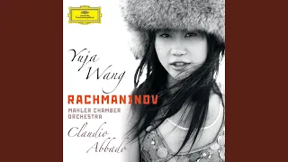 Rachmaninoff: Rhapsody on a Theme of Paganini, Op. 43 - Var. 17