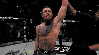 Conor McGregor | Magic Deus