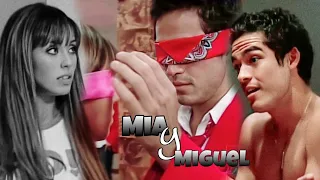 Mia y Miguel | Historia Parte 2