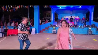 KURATSA BY ARMANDO  GAGABU-AN @CAMANGA SALCEDO #vespernight #fiesta24 #trending #viral #dance