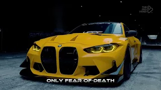 2 Pac & Shiza Ala Baller - Only Fear Of Death ( Remix 2024 ) Eyes On Me Best Popular Song