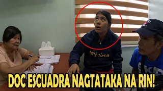 PART 58 | DOC ESCUADRA NAGTATAKA NA RIN! ANO BA NANGYAYARI KAY RHEINA?